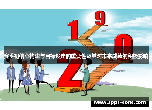 赛季初信心构建与目标设定的重要性及其对未来成绩的积极影响