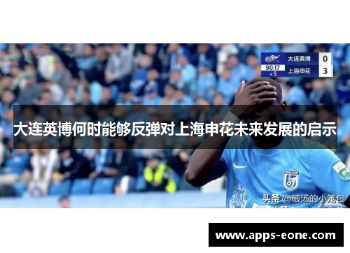 大连英博何时能够反弹对上海申花未来发展的启示