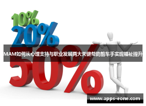MAM如何从心理支持与职业发展两大关键帮助前车手实现福祉提升