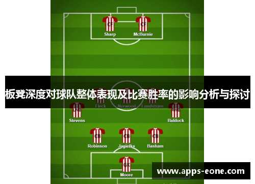 板凳深度对球队整体表现及比赛胜率的影响分析与探讨